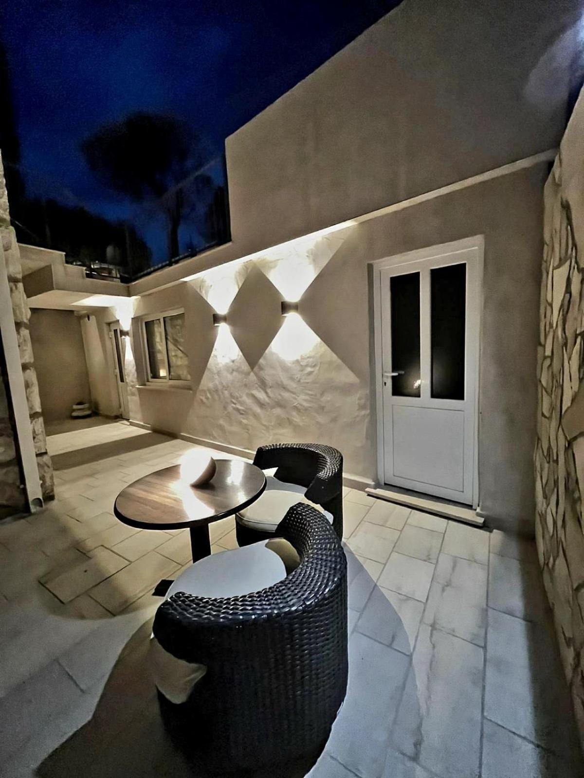 דוברובניק Apartments Corner מראה חיצוני תמונה