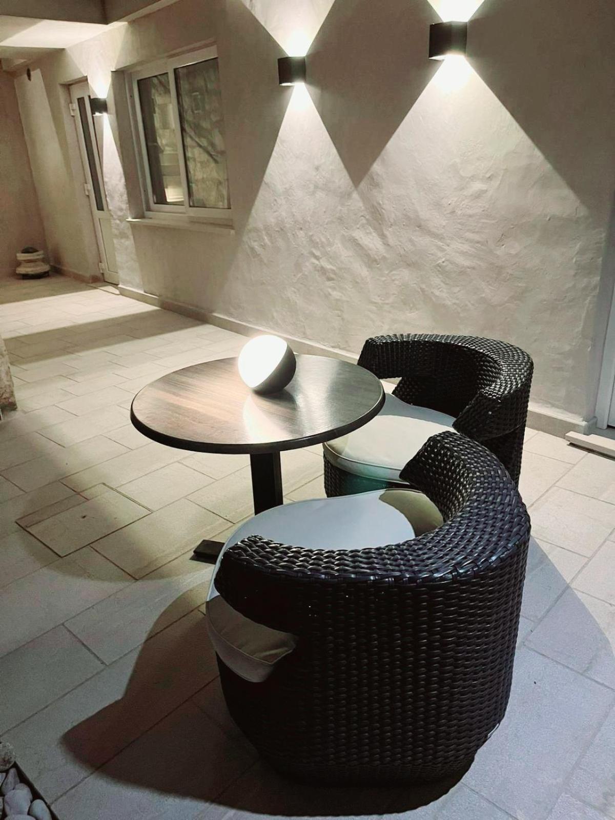 דוברובניק Apartments Corner מראה חיצוני תמונה
