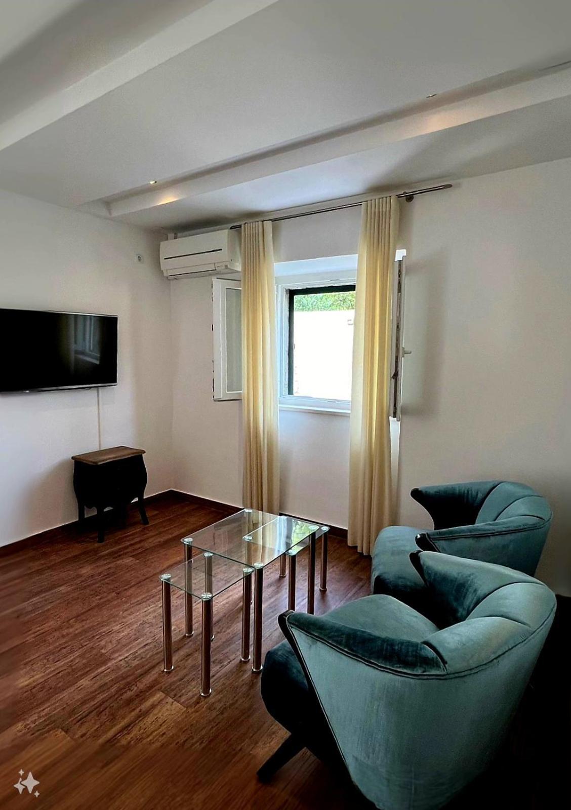 דוברובניק Apartments Corner מראה חיצוני תמונה