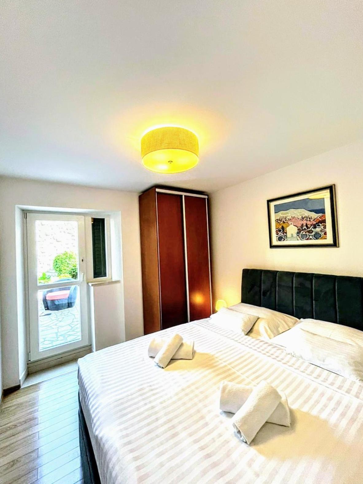 דוברובניק Apartments Corner מראה חיצוני תמונה