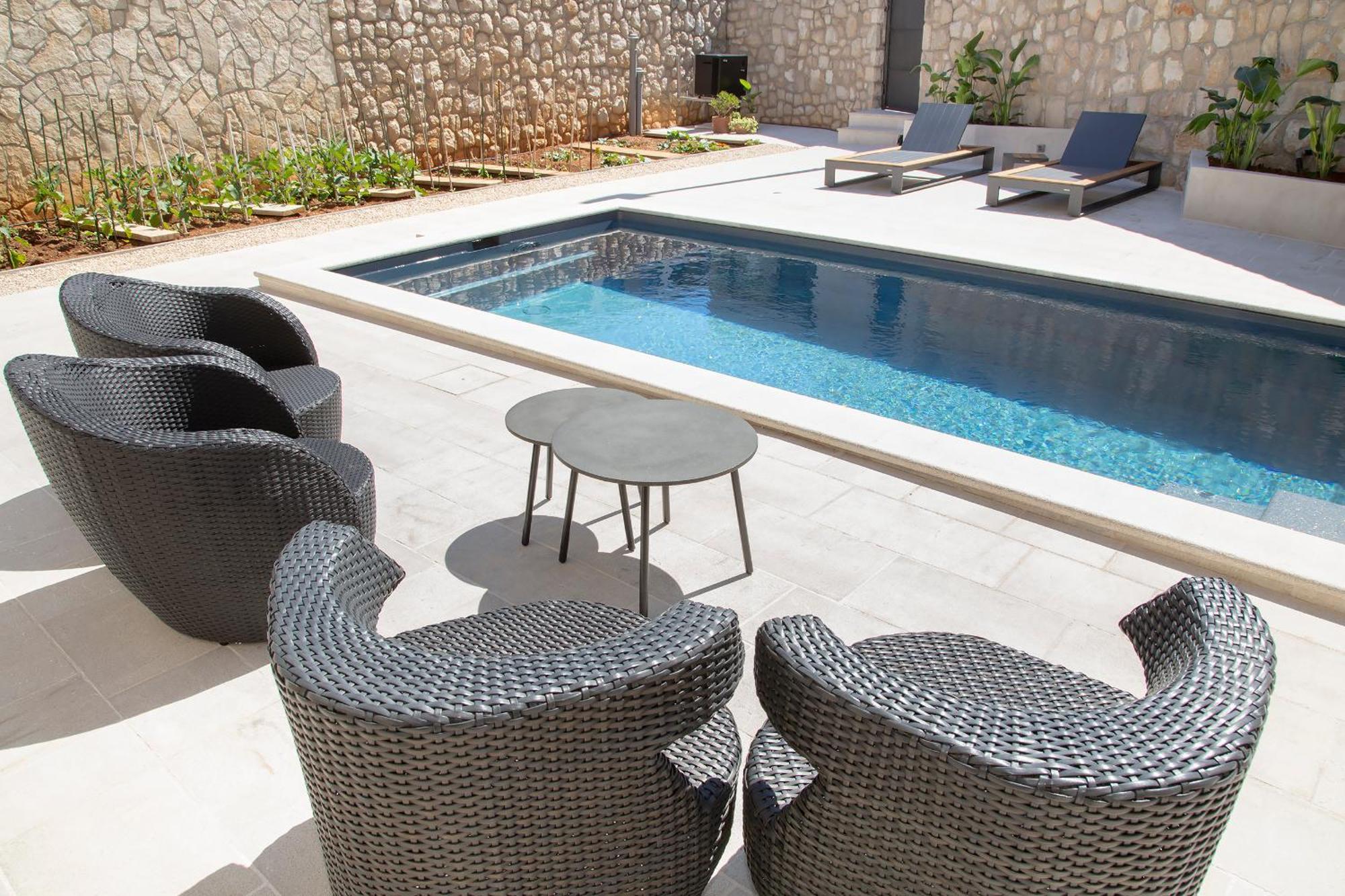 דוברובניק Apartments Corner מראה חיצוני תמונה