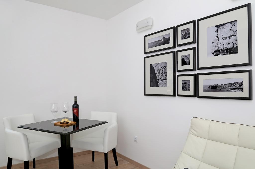 דוברובניק Apartments Corner מראה חיצוני תמונה
